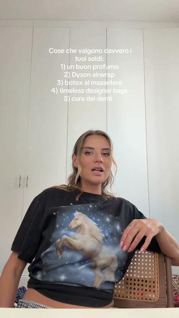 @Veronica Ferraro