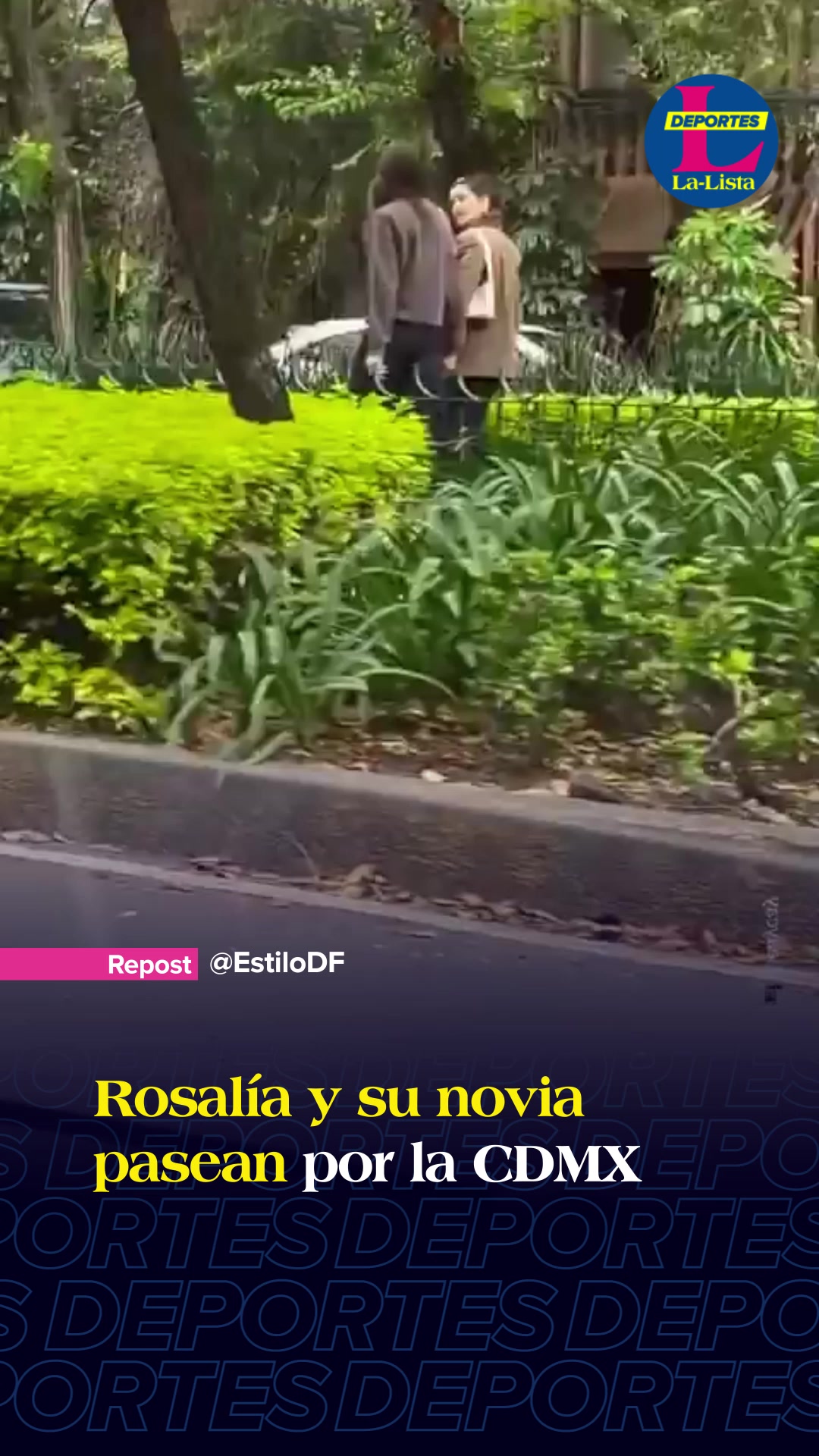 @La-Lista Deportes
