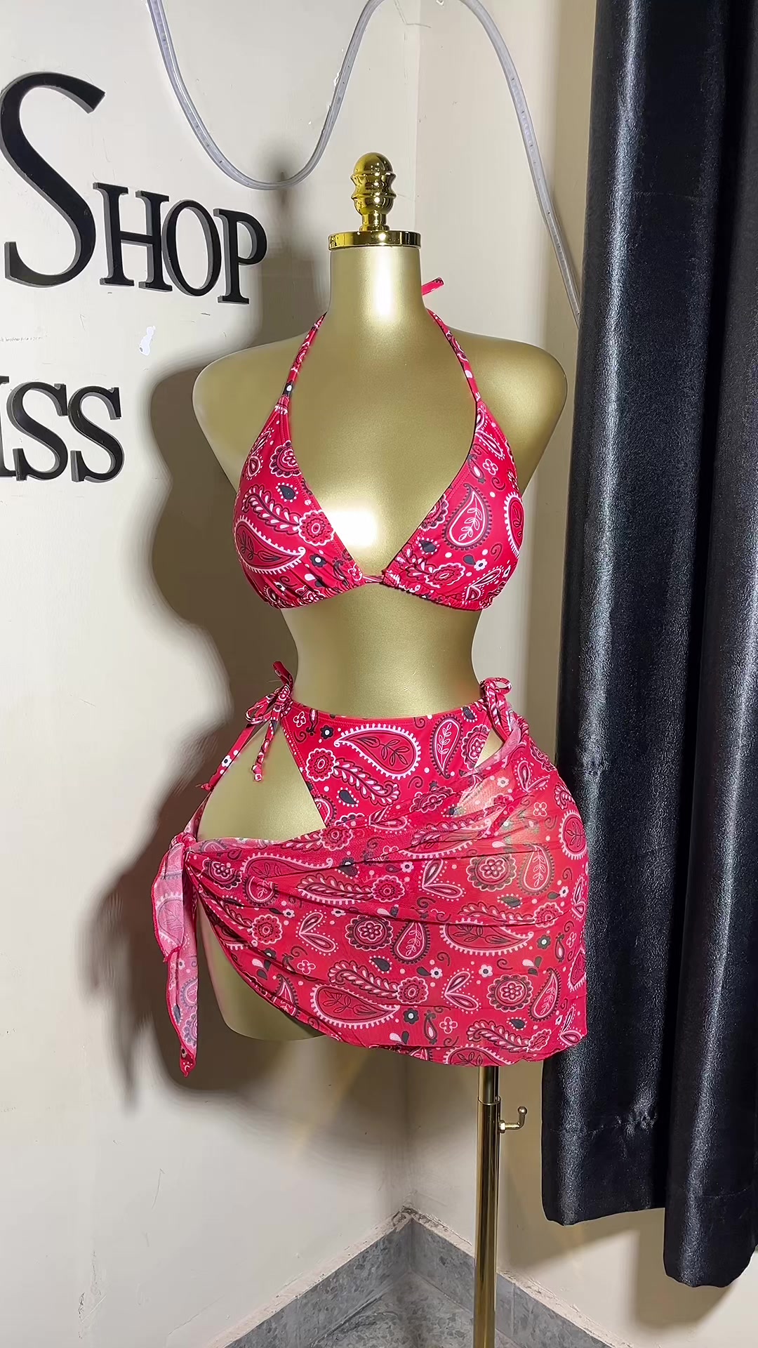 @Shop Miss Betty 👙🌊🇬🇭