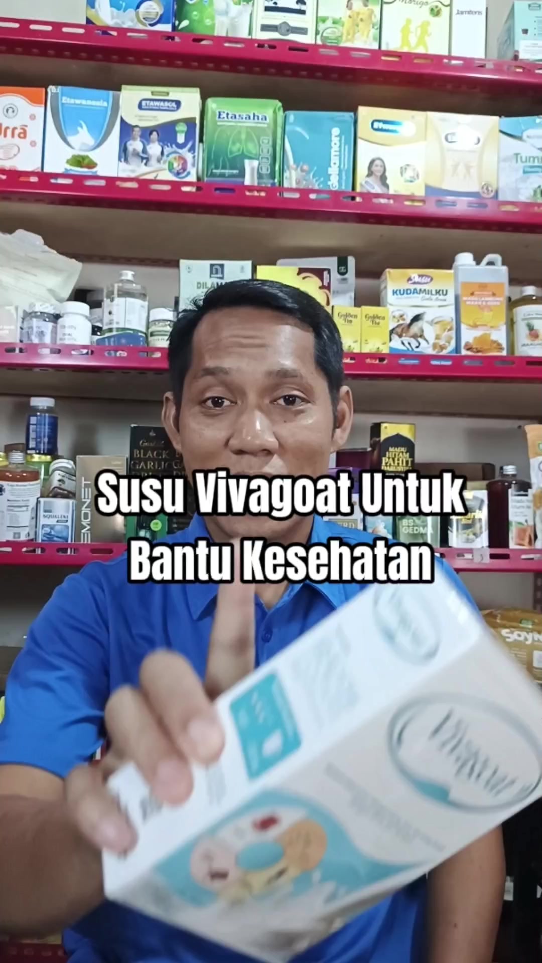 @Sehati Herbal