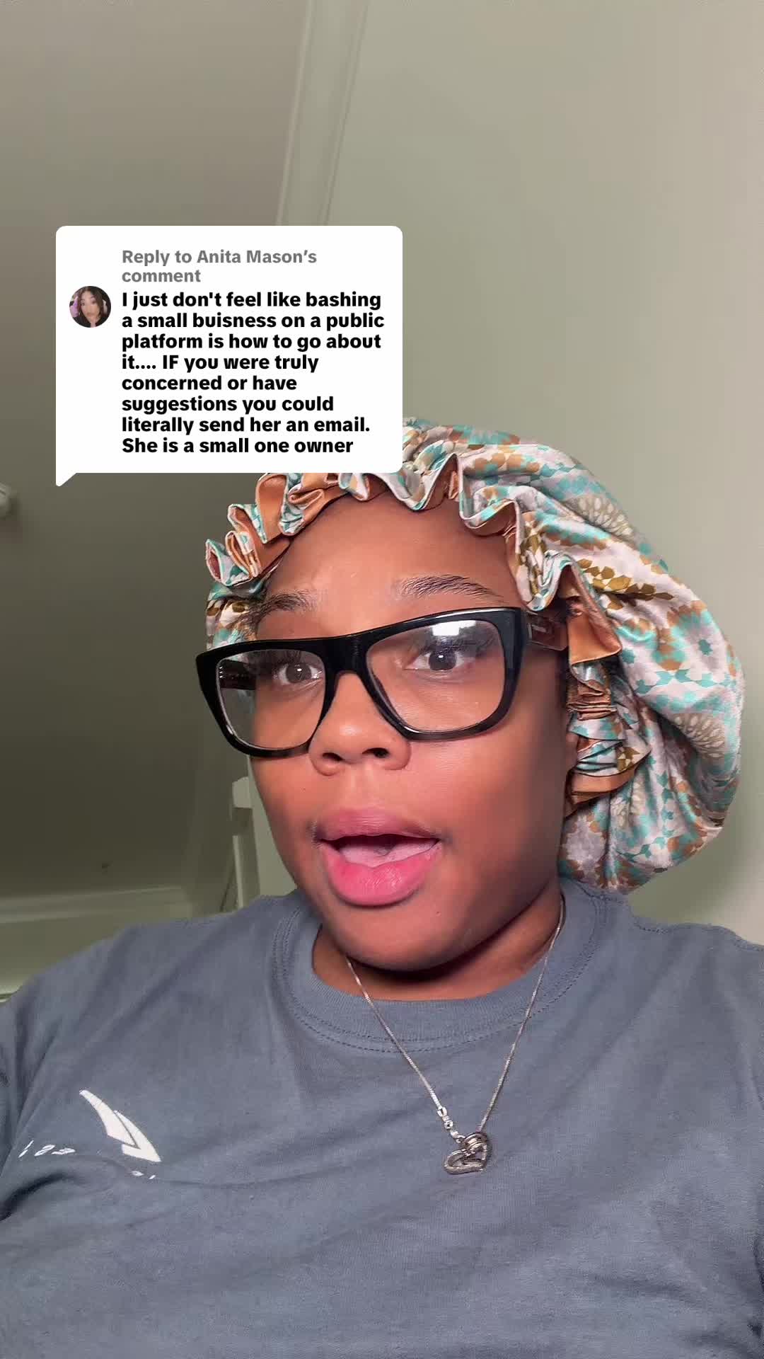 @Anisah | DMV Creator 🌻