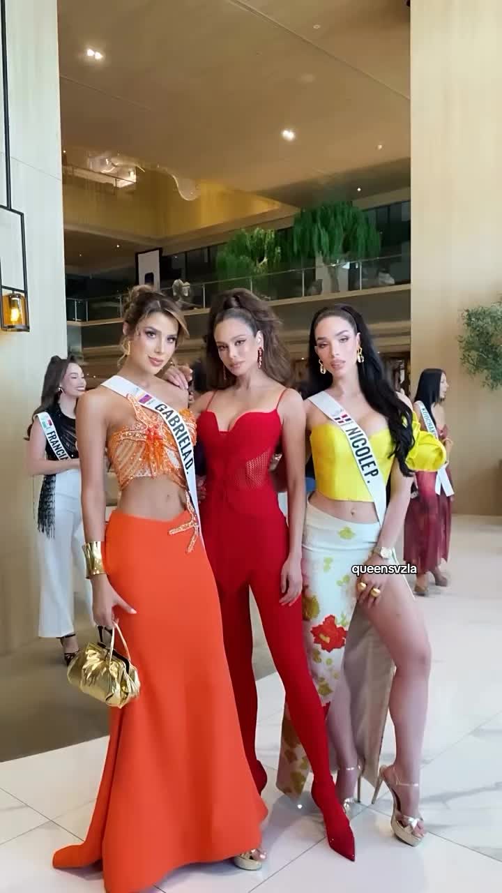 @QueensVzla๐ป๐ช