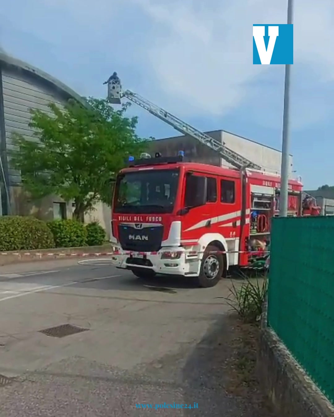 @La Voce di Rovigo