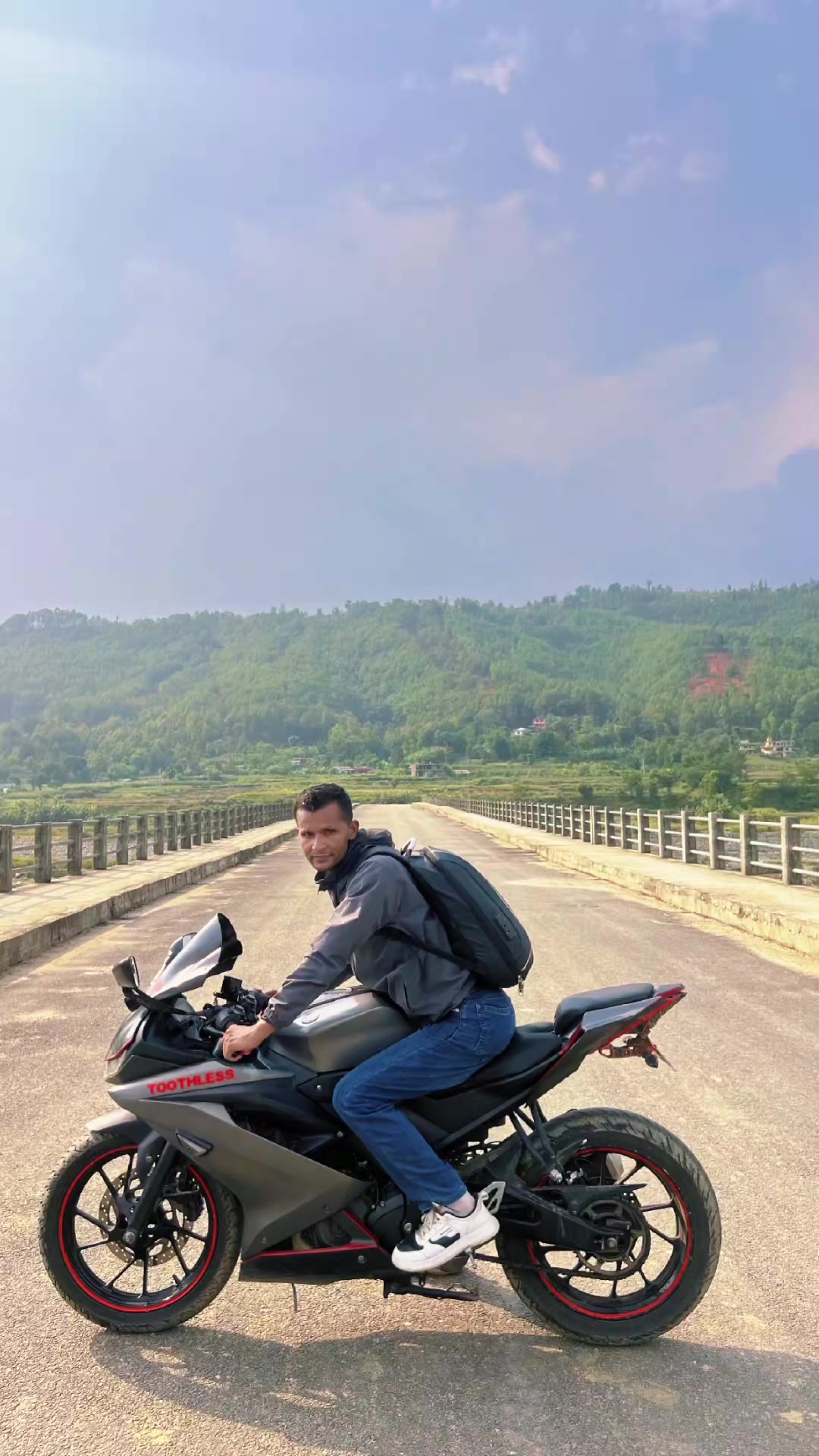 @Sudarshan