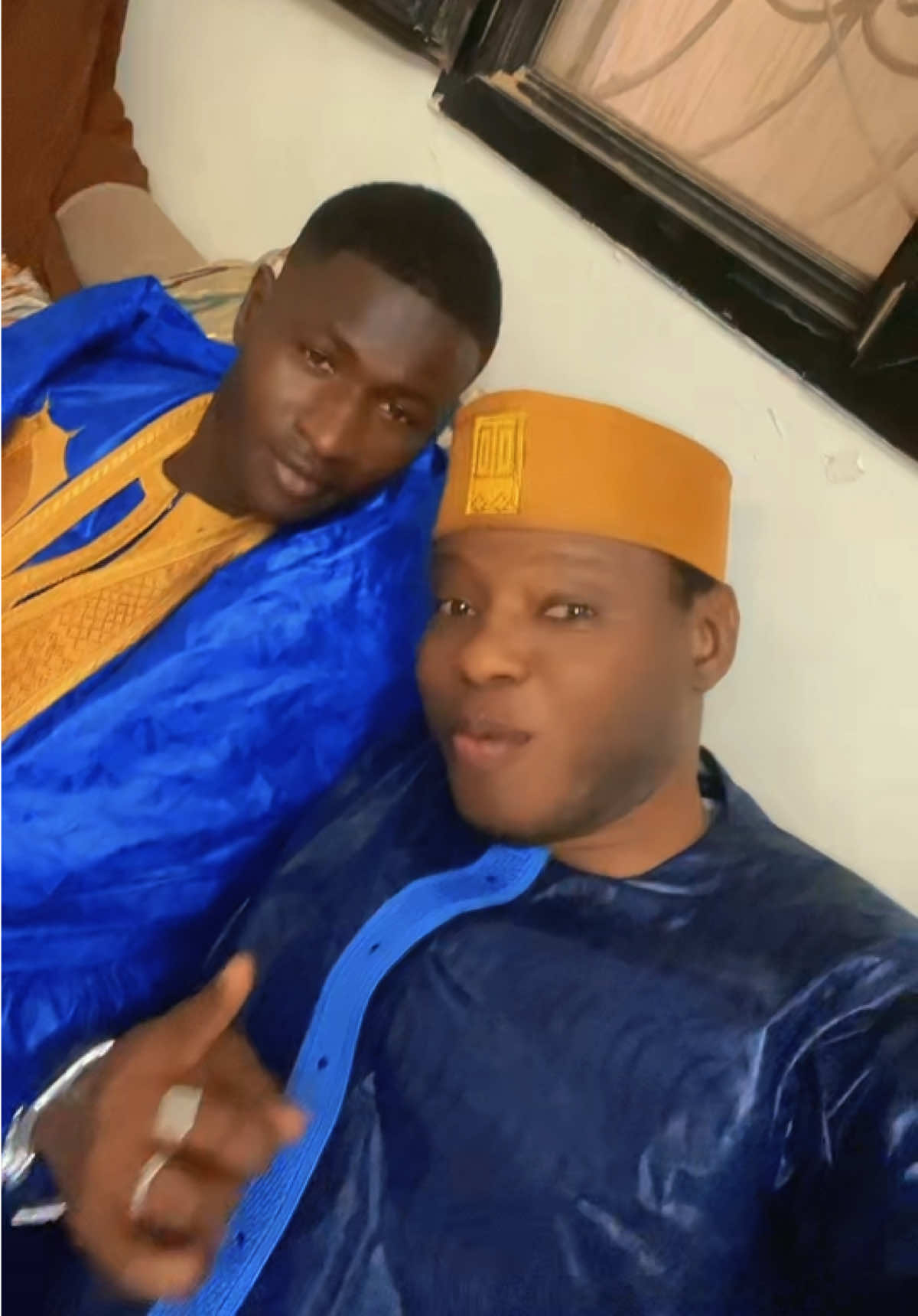 @El Hadji Amadou Koumé