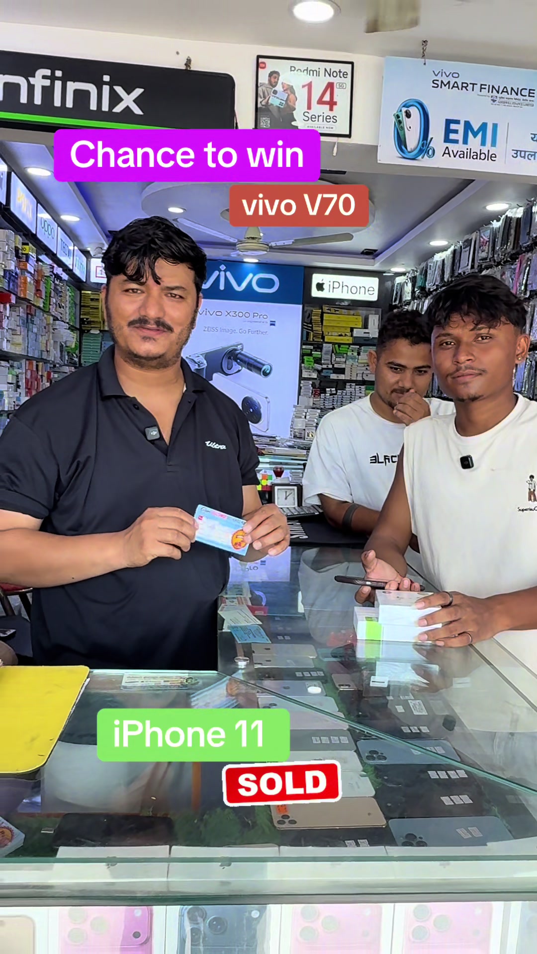 @Shaileshwori Mobile
