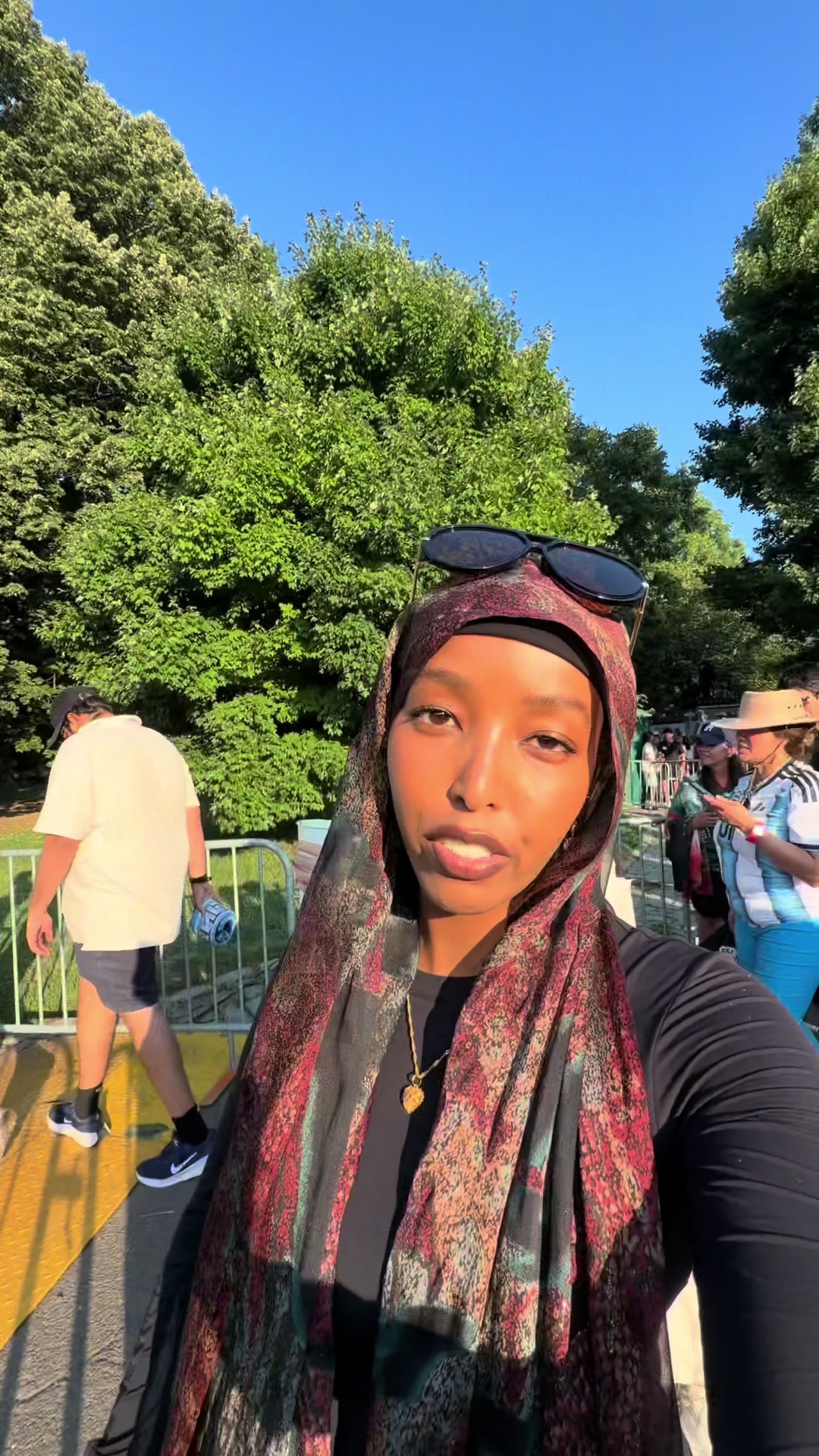 @ilhan jama