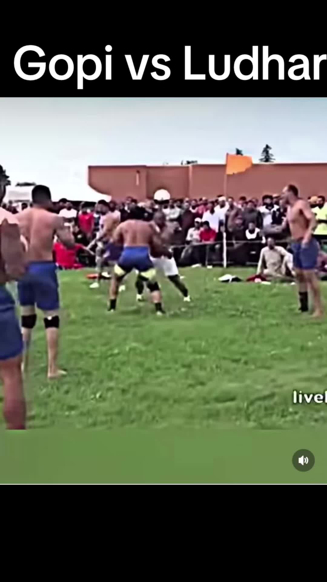 @kabaddi surrey