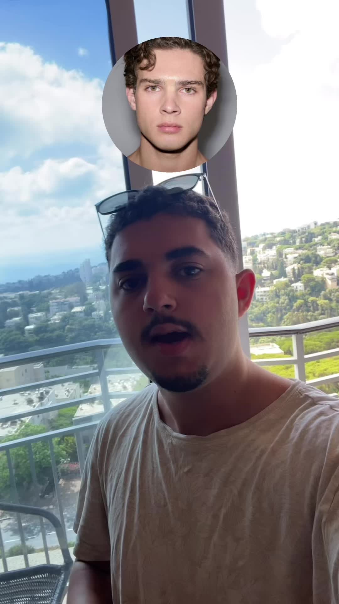 @Marwan Jaber מרואן גאבר