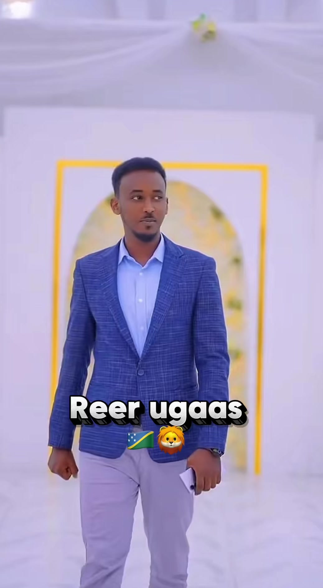 @Shaffi Abdi
