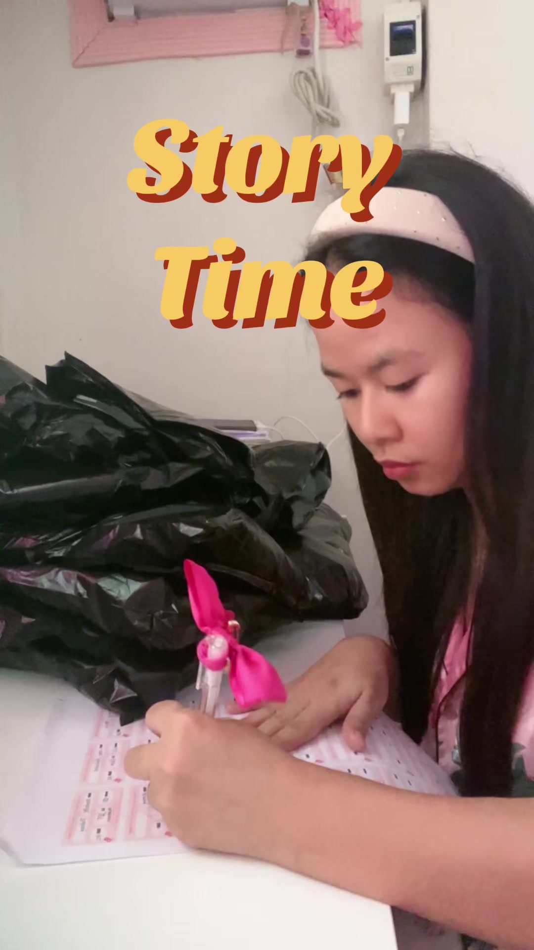 @TRIXIE ANN