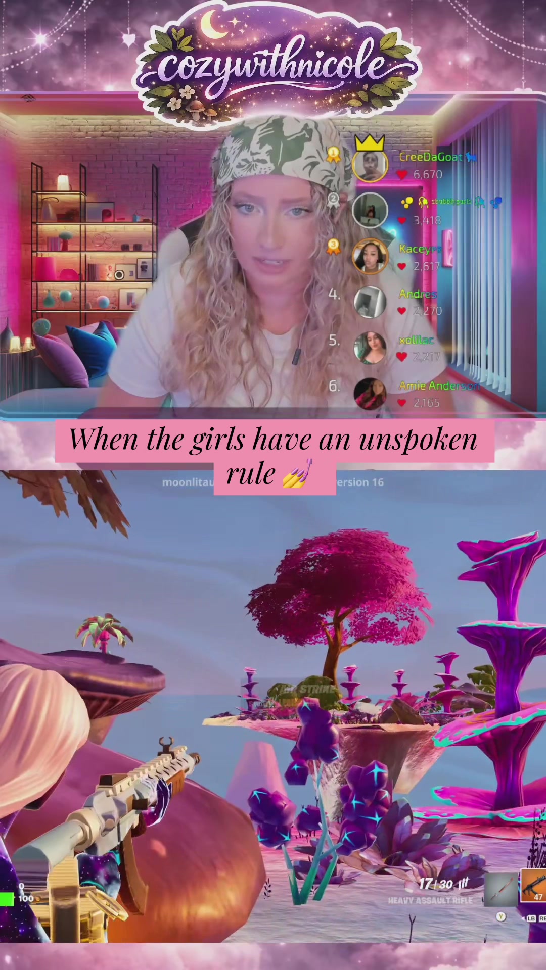 @cozywithnicole