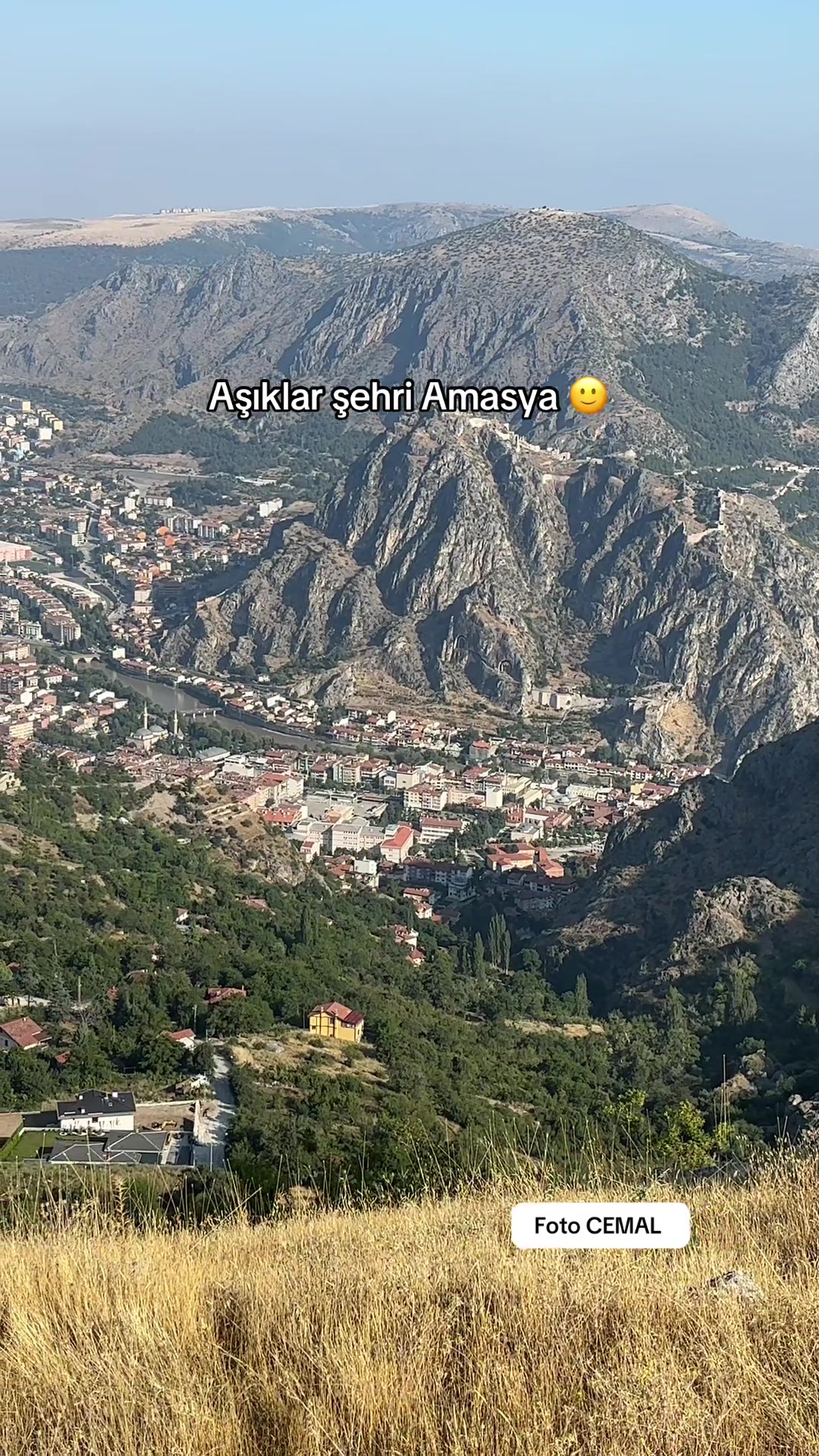 @Yeni Amasyaspor