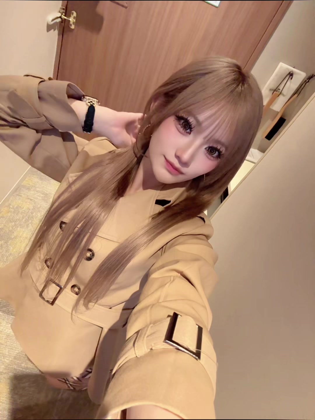 @倉八音羽 【おとちん】