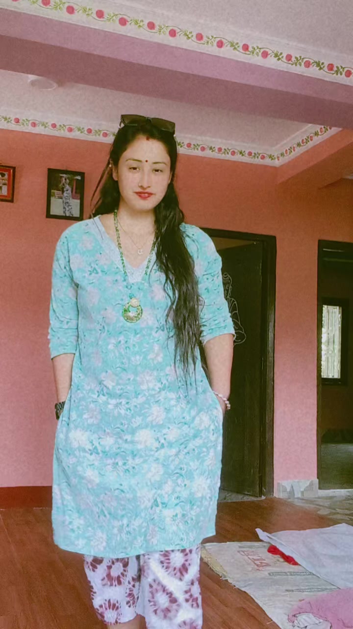 @samjhana parajuli timalsina