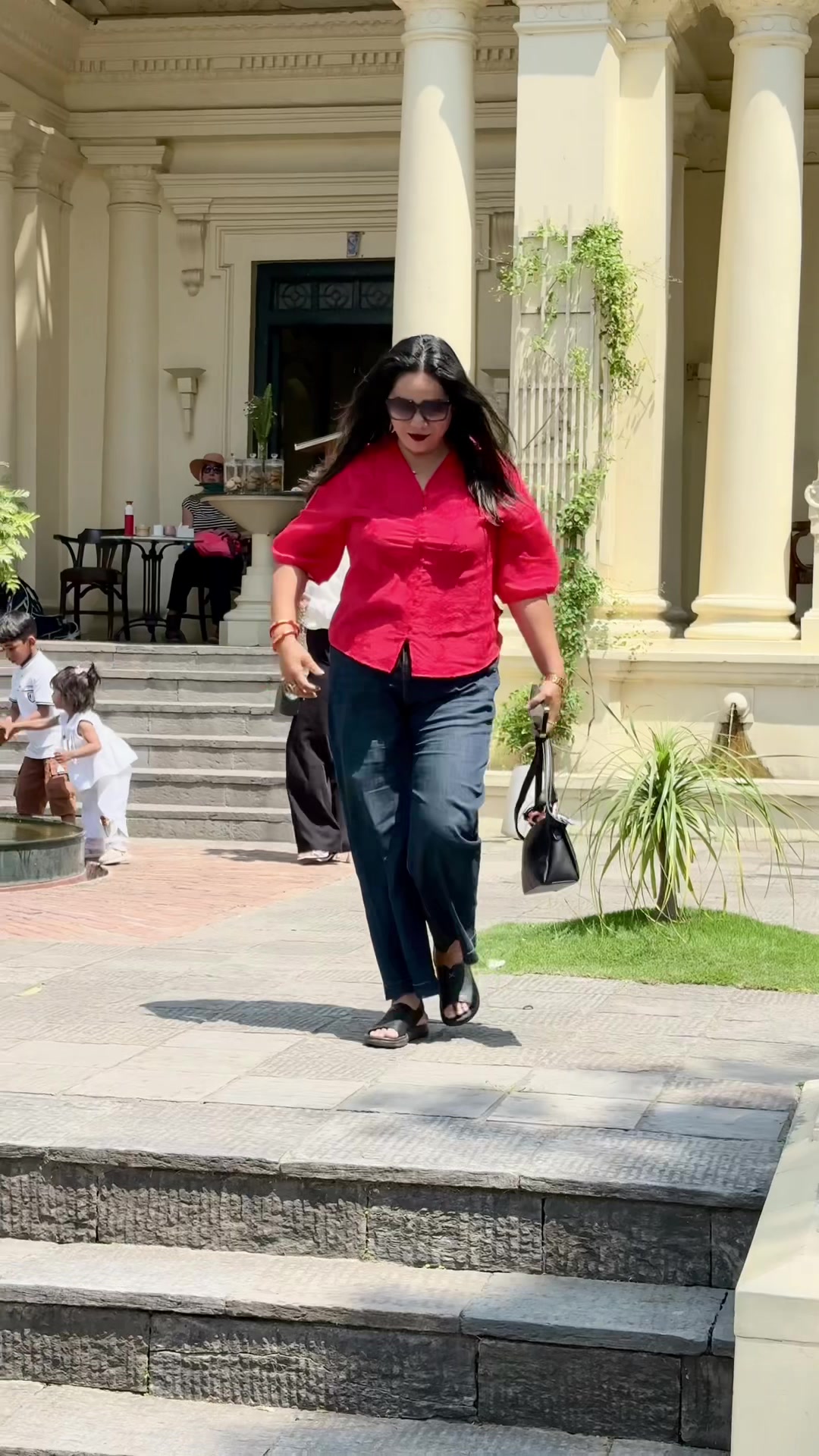 @Nirmala thap8