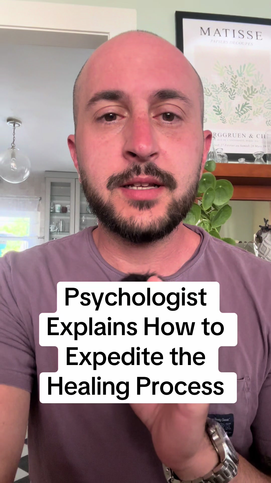 @Dr. Vincent Barbieri