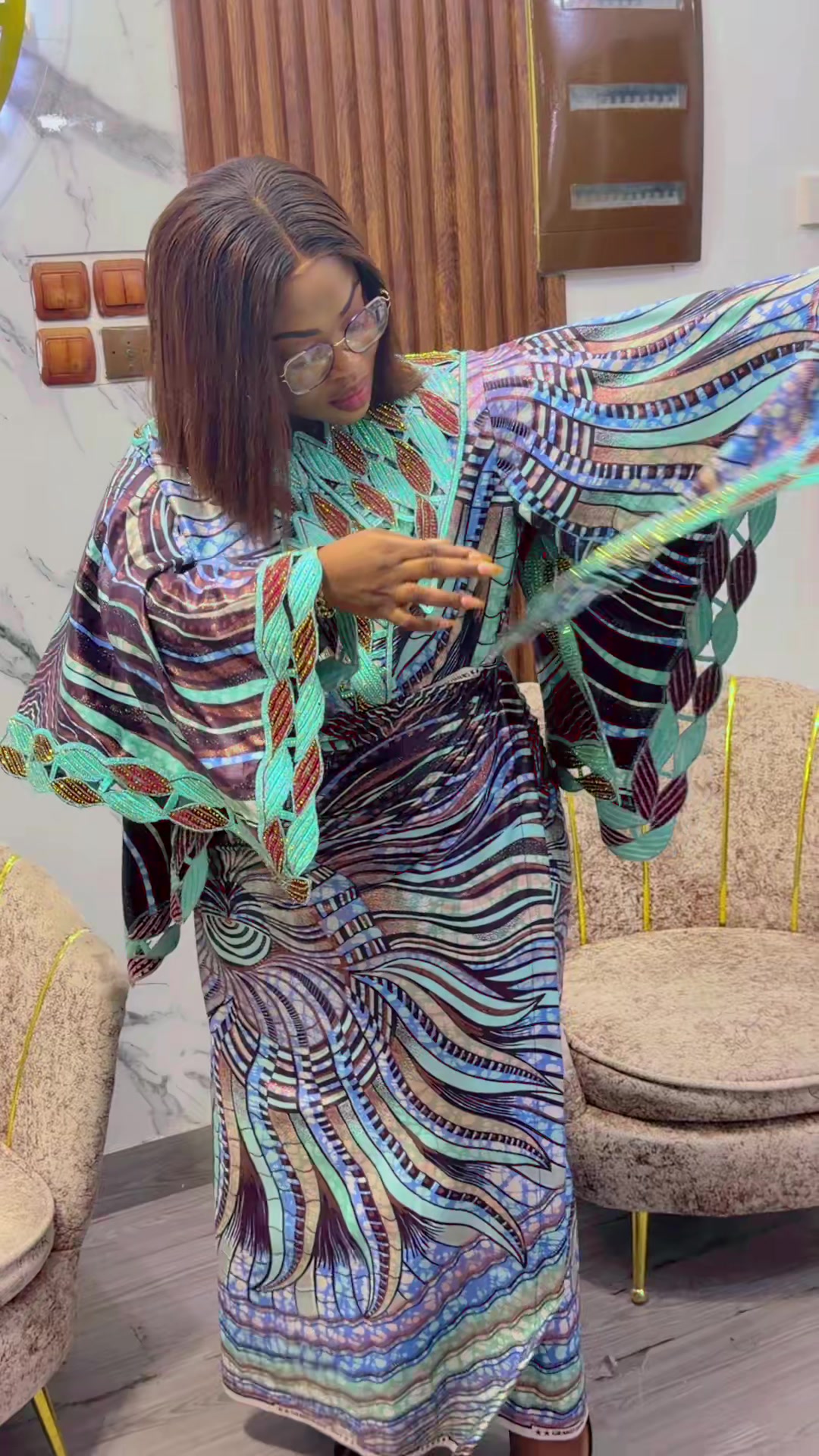 @Fine Couture
