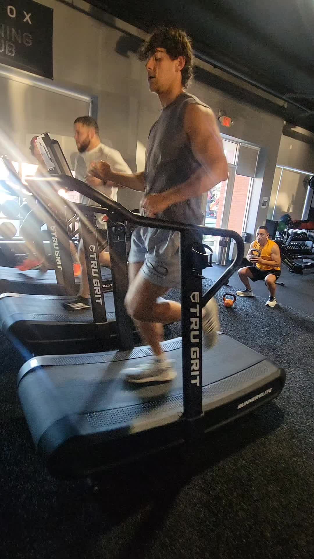 @Coach-Castaneda/Fitness