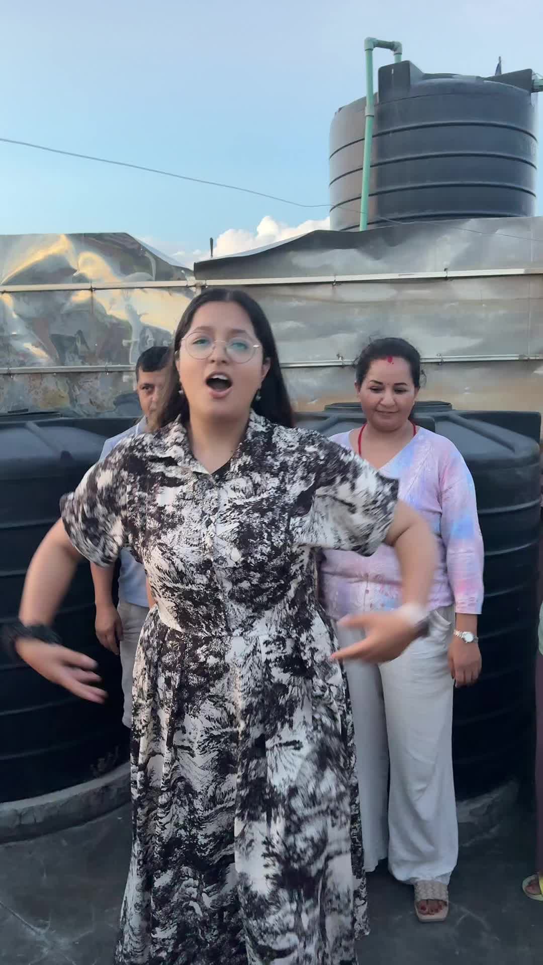 @krishna hari