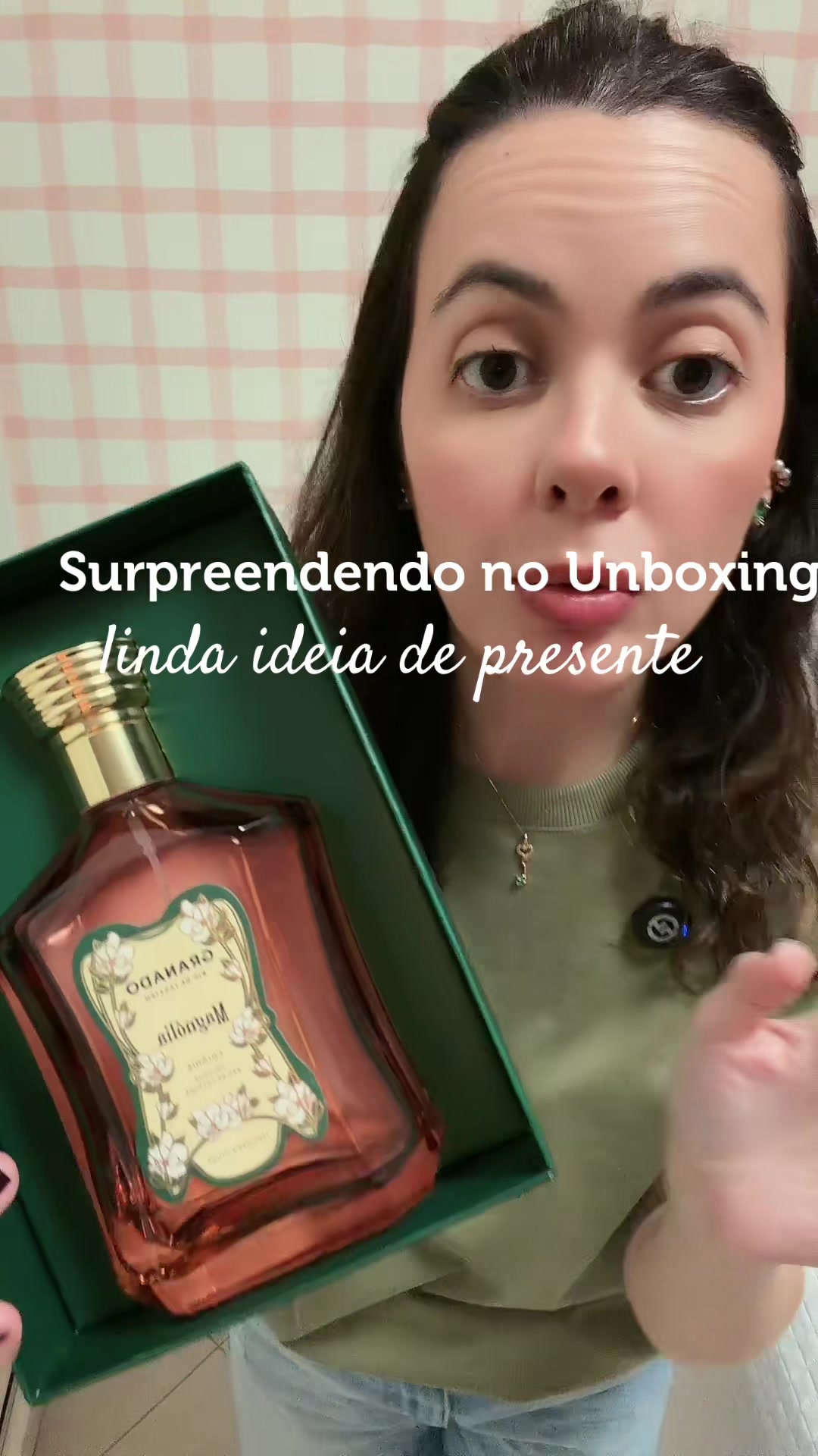 @Natália | Autocuidado e Casa