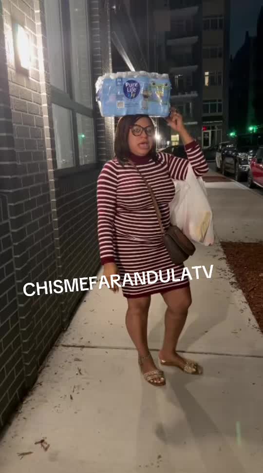 @CHISMEFARANDULATV _NOTICIAS
