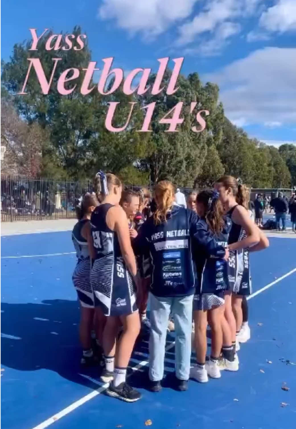 @YassNetballAssociation