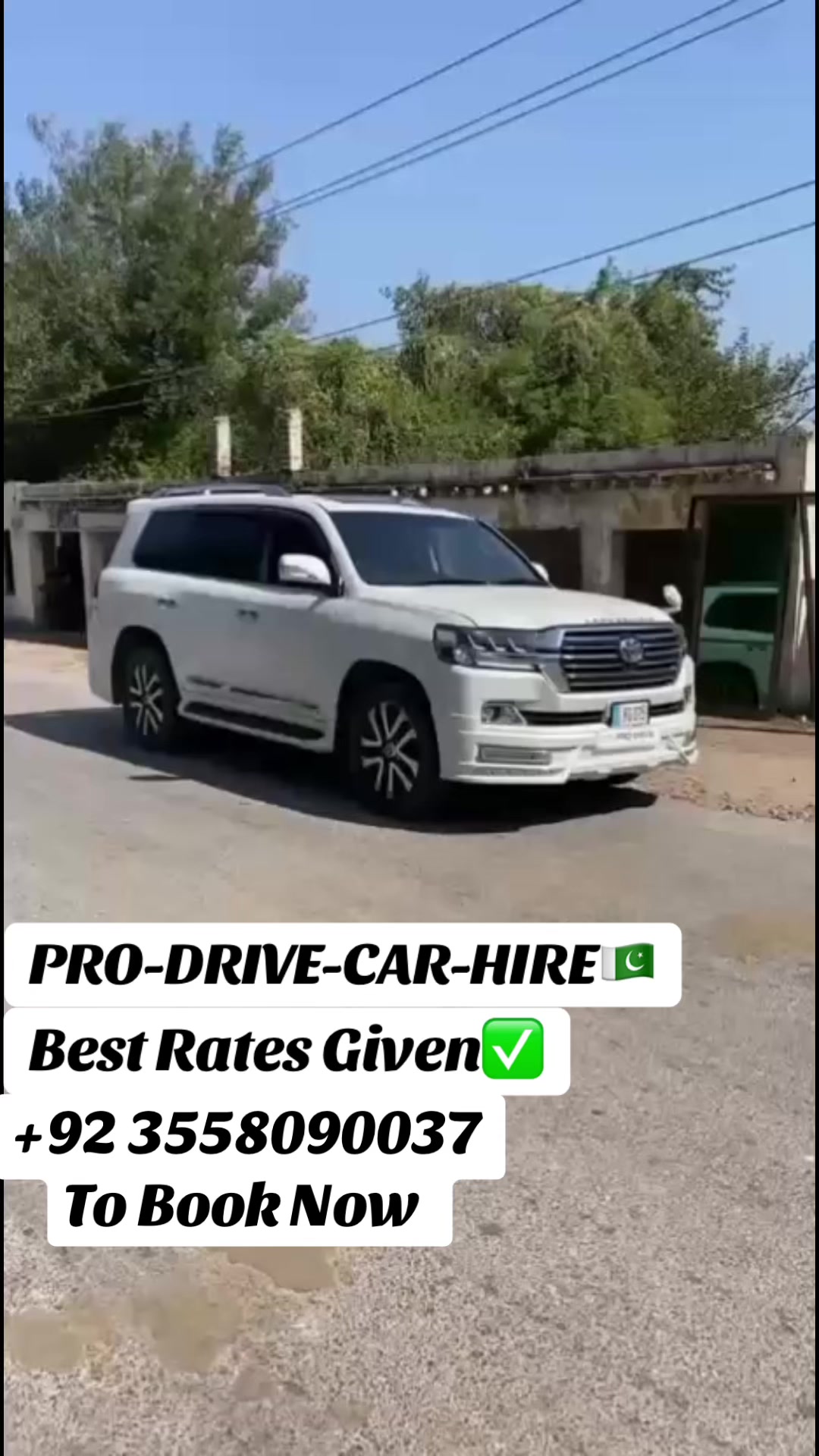 @ProDriveAjk