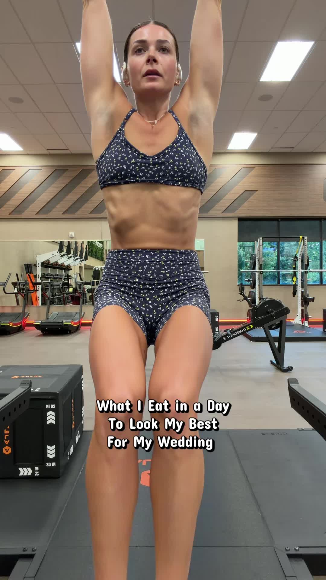 @Get Fit Get Lit Gurl