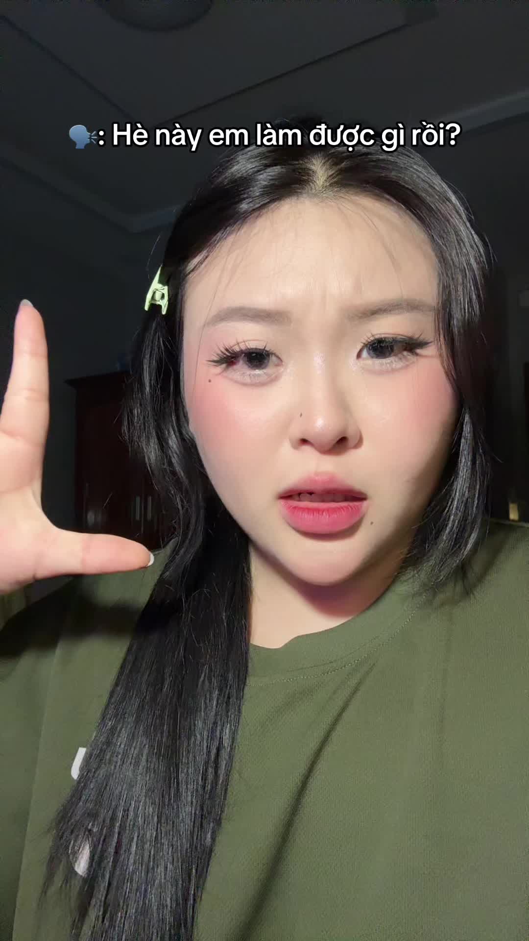 @Đu Đu s&uacute;n răng