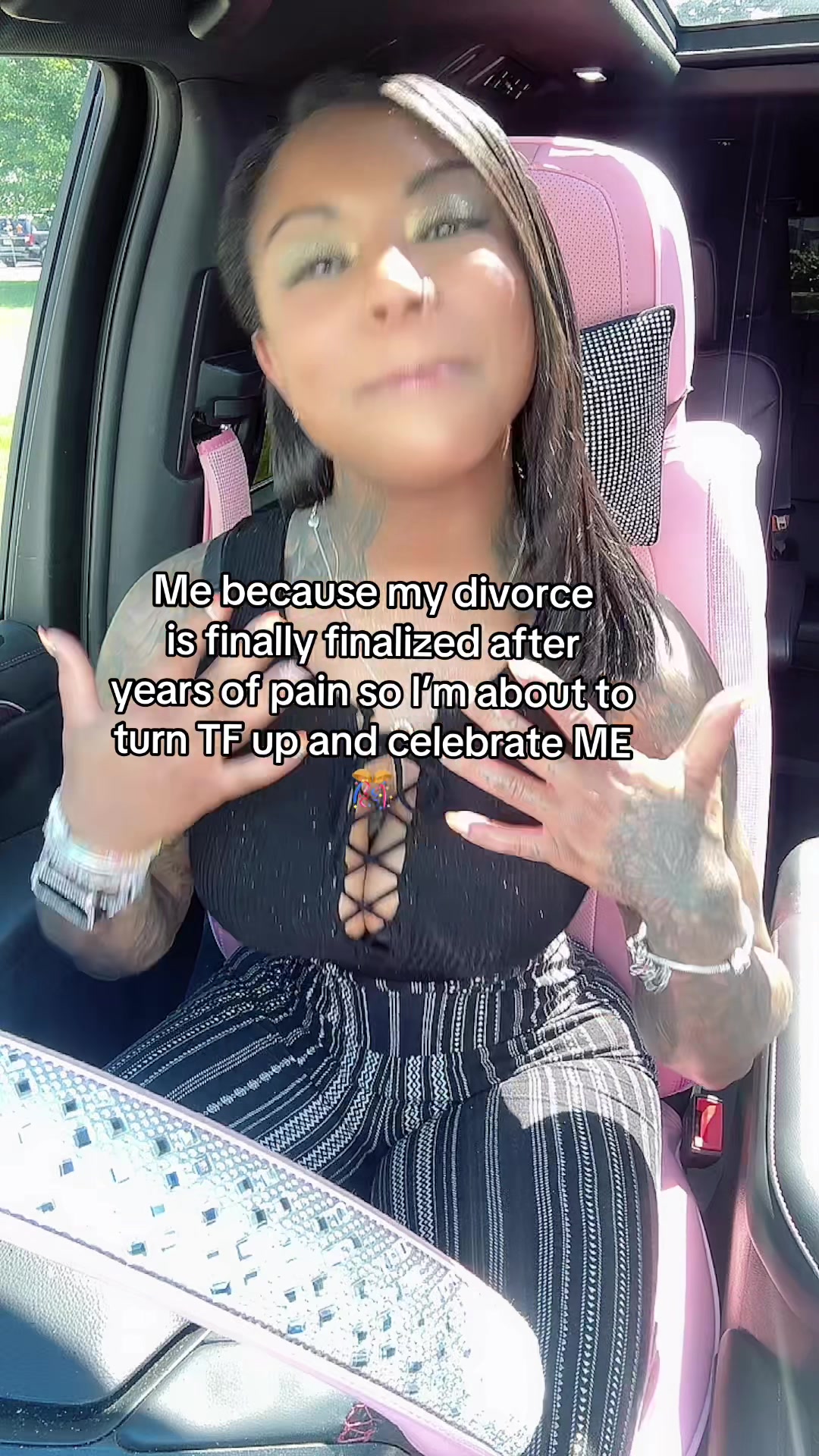 @Author Brandi Prather