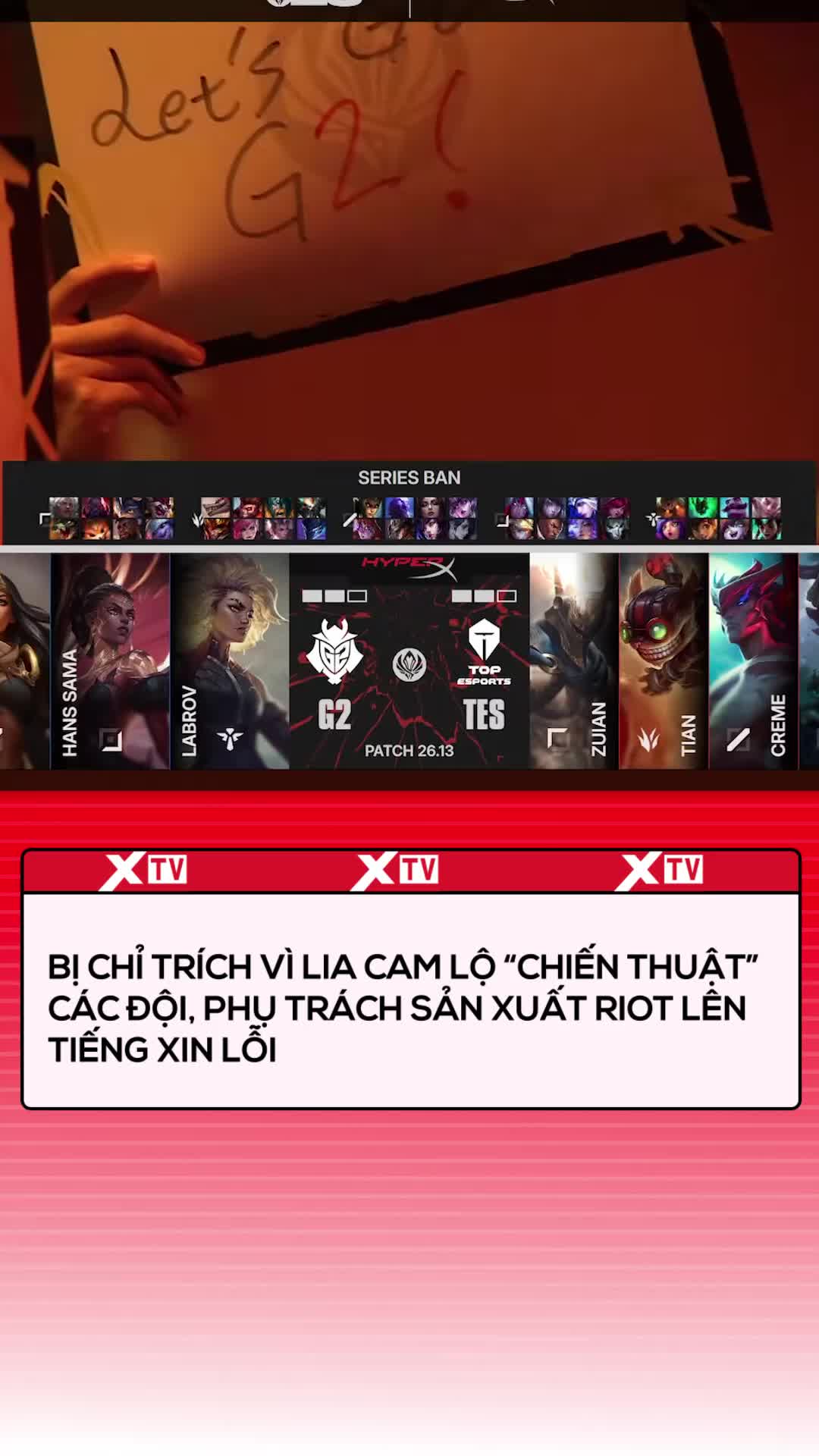 @XTV Network