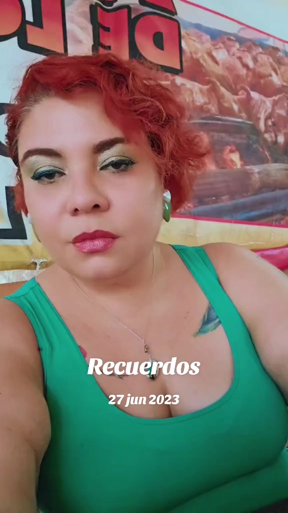 @Vero Pulgarón
