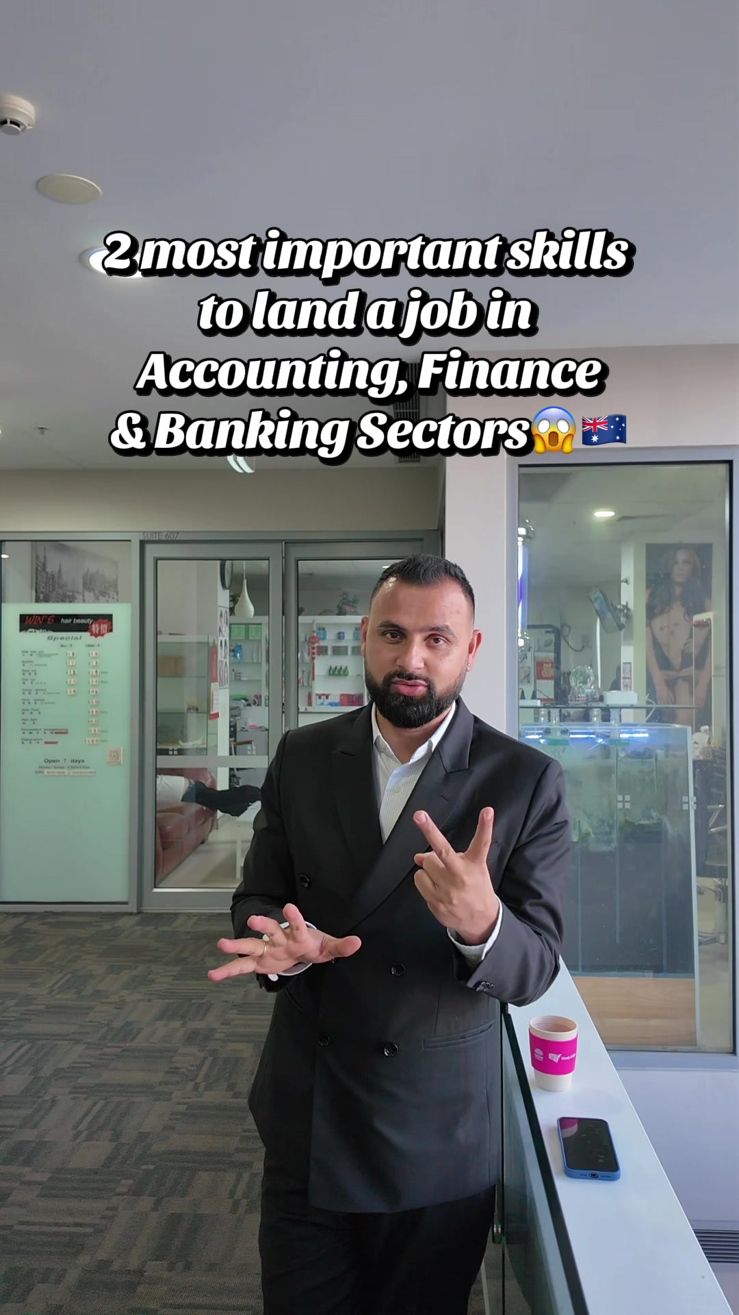 @Click Consulting