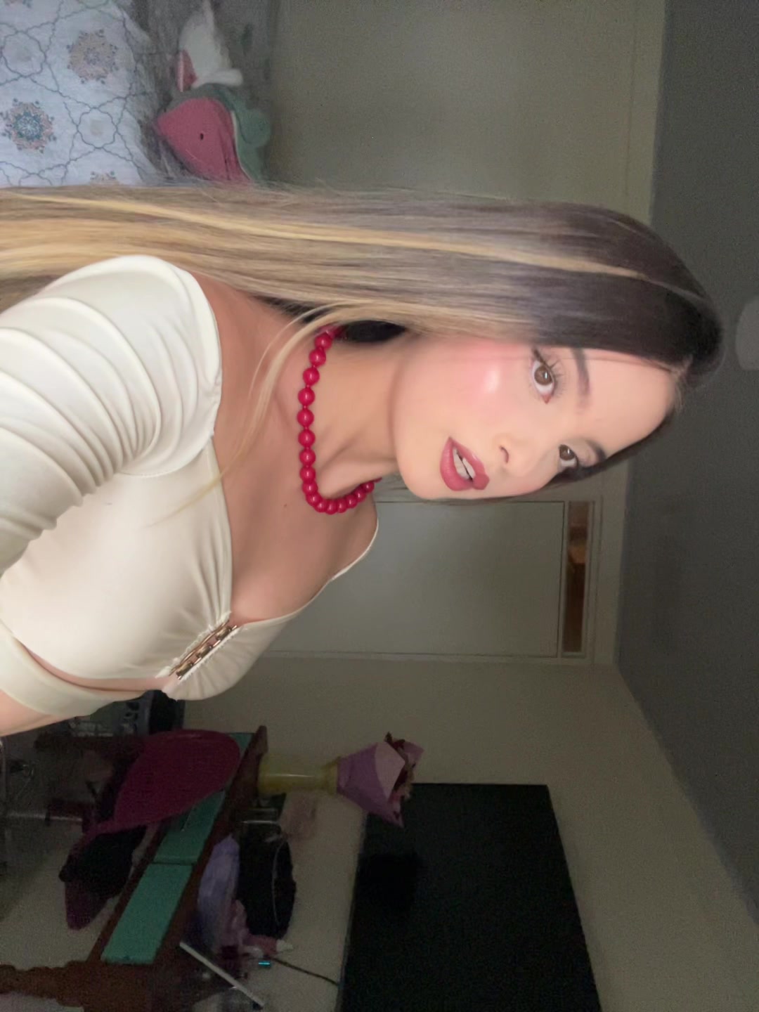 @Maria Paz