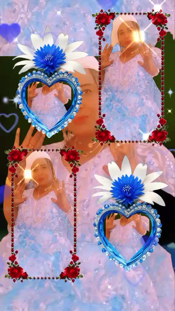 @Penda Diallo