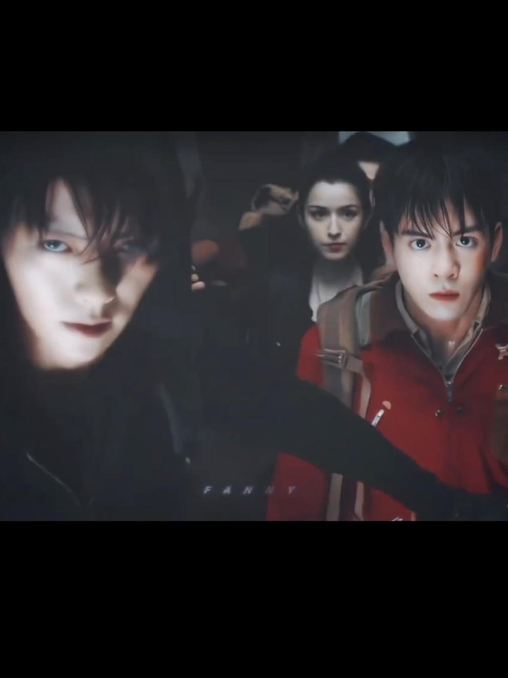 @zhang qiling