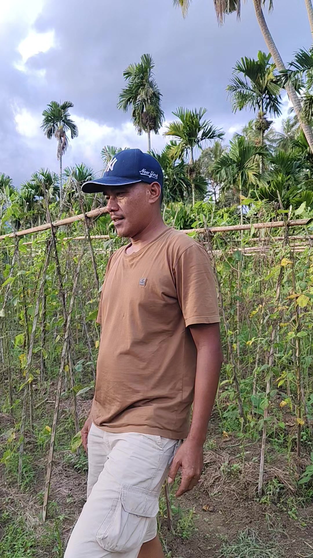 @petani kecil ujung tapsel