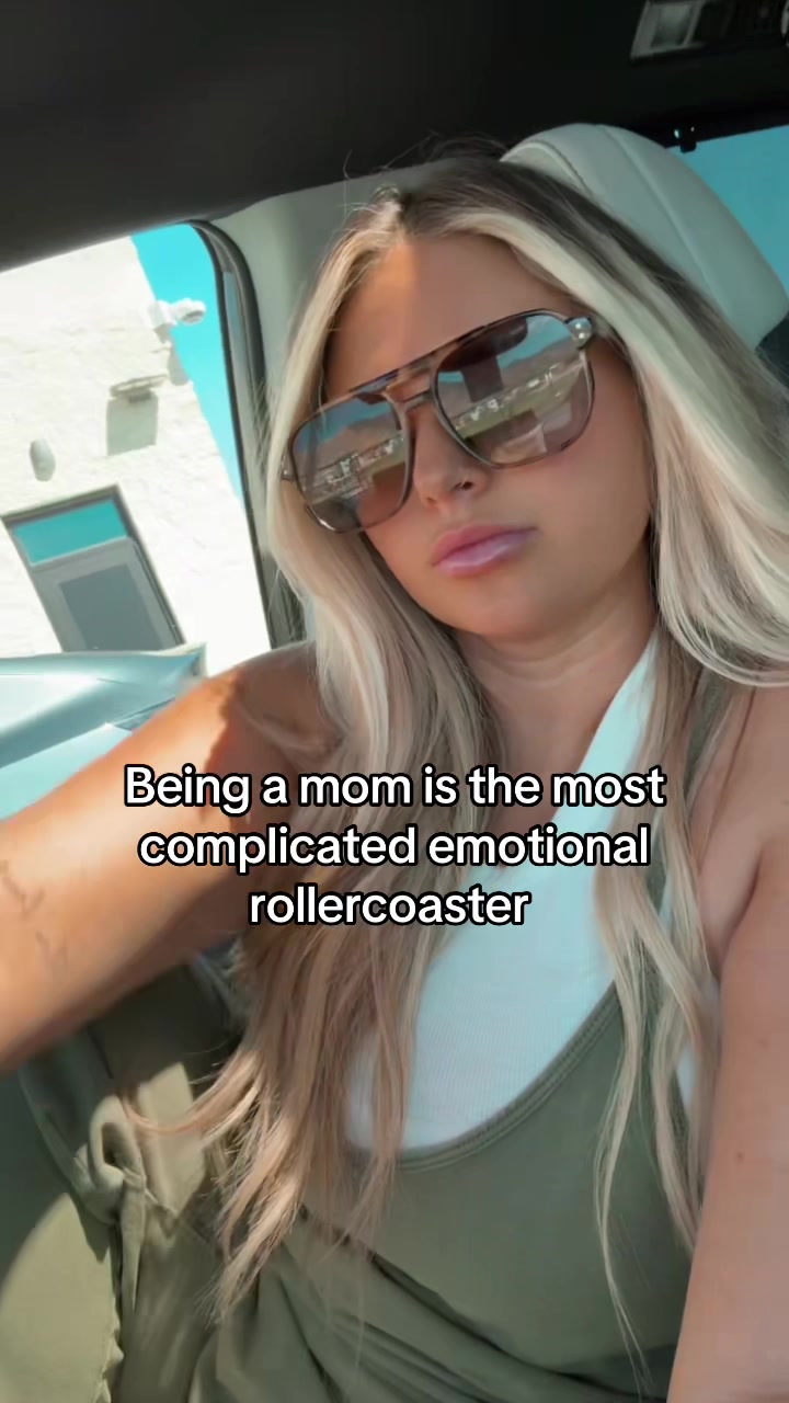 @Kale | SAHM
