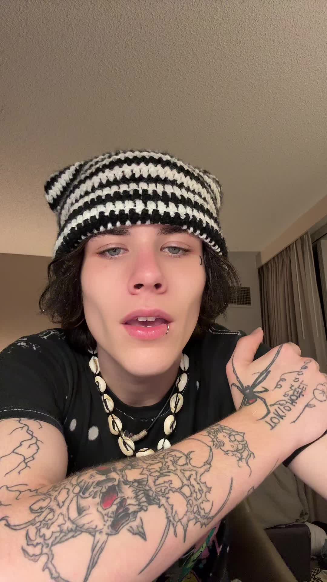@KiddXayvion