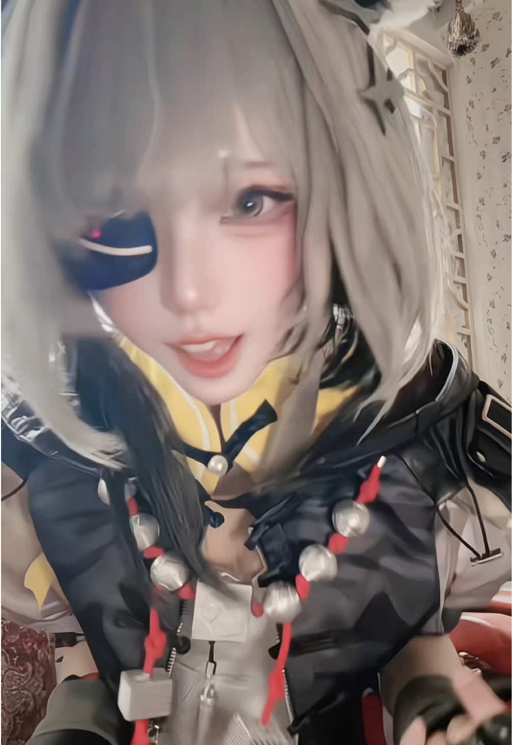 @ちょも