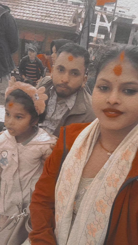 @Binita Kushwaha