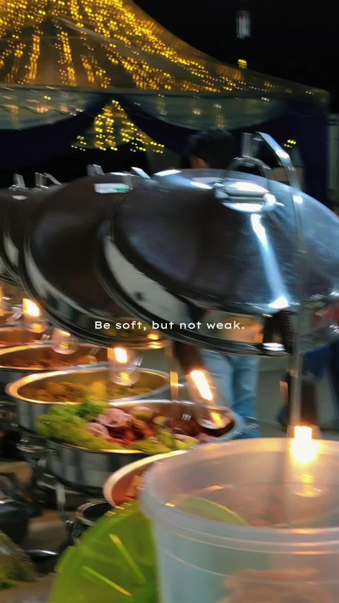 @SilanPoo Caterers Seremban