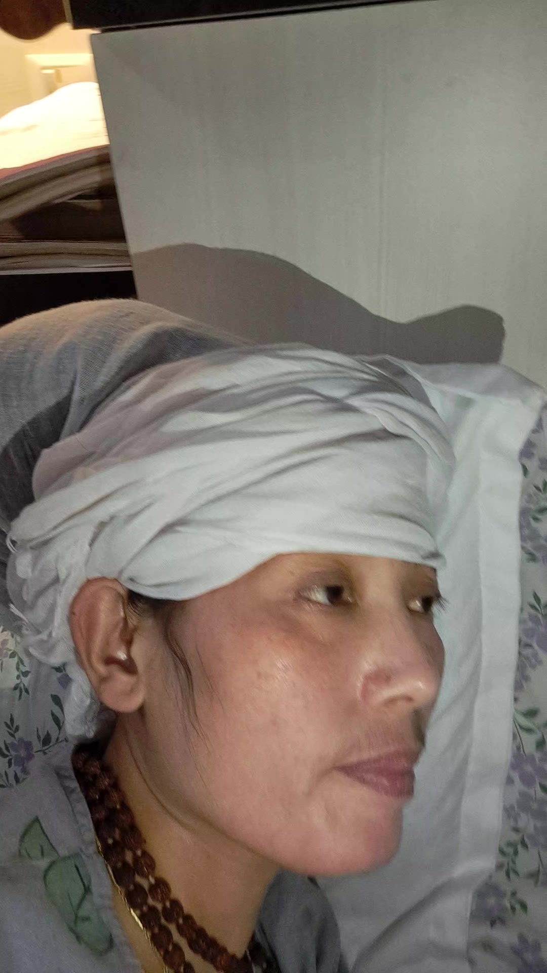 @pari tamang new ID