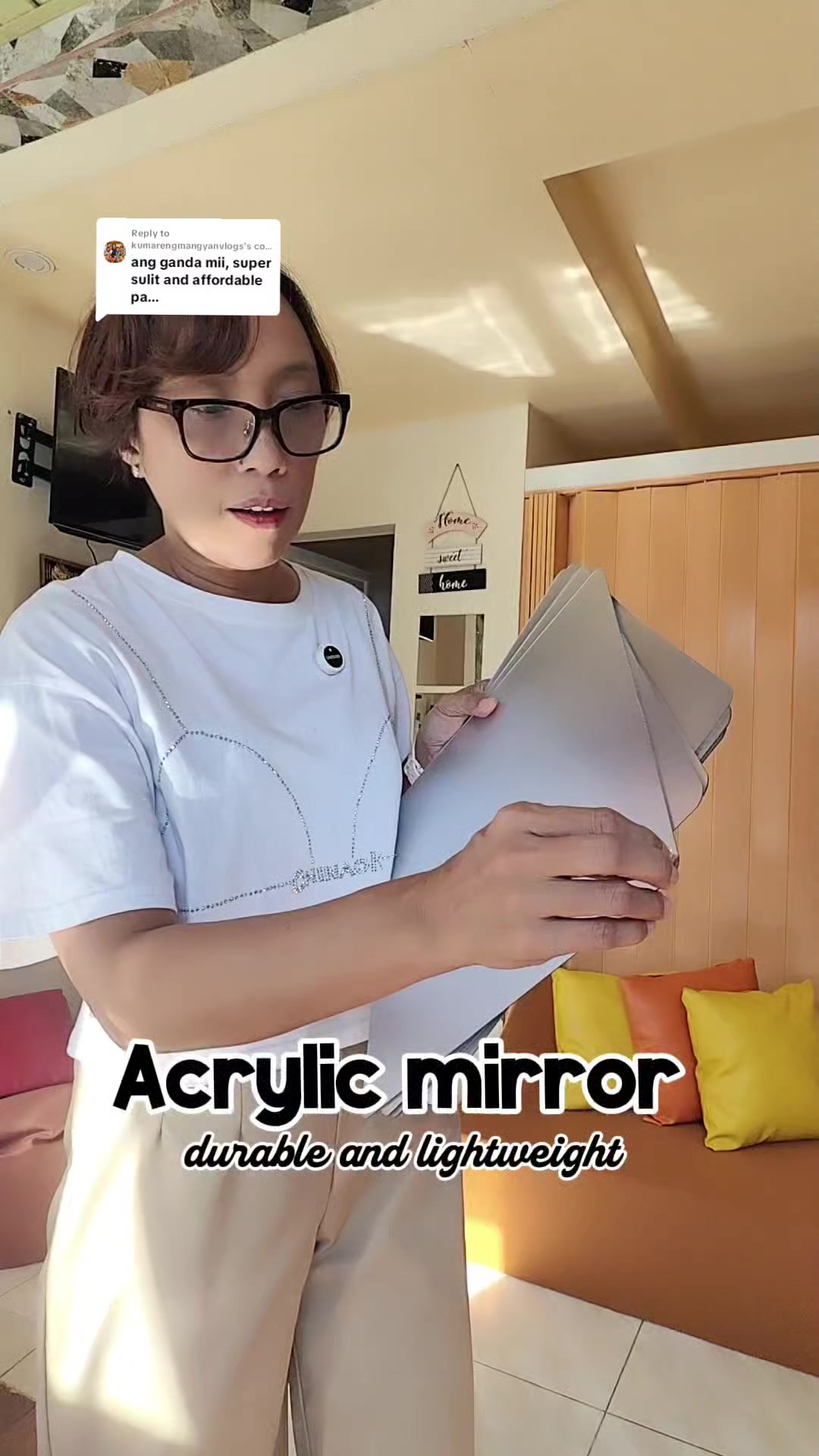 @Si Leslie Ako