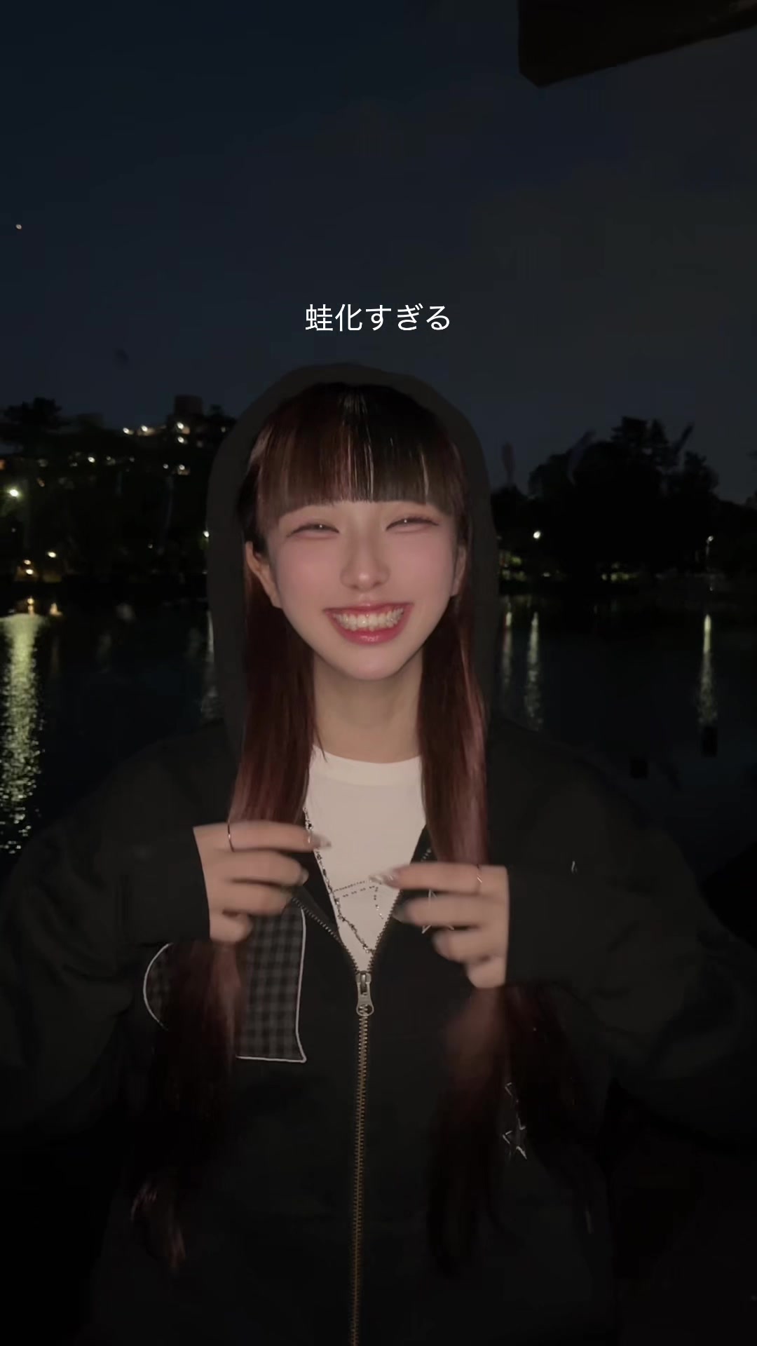 @梛(なぎ)