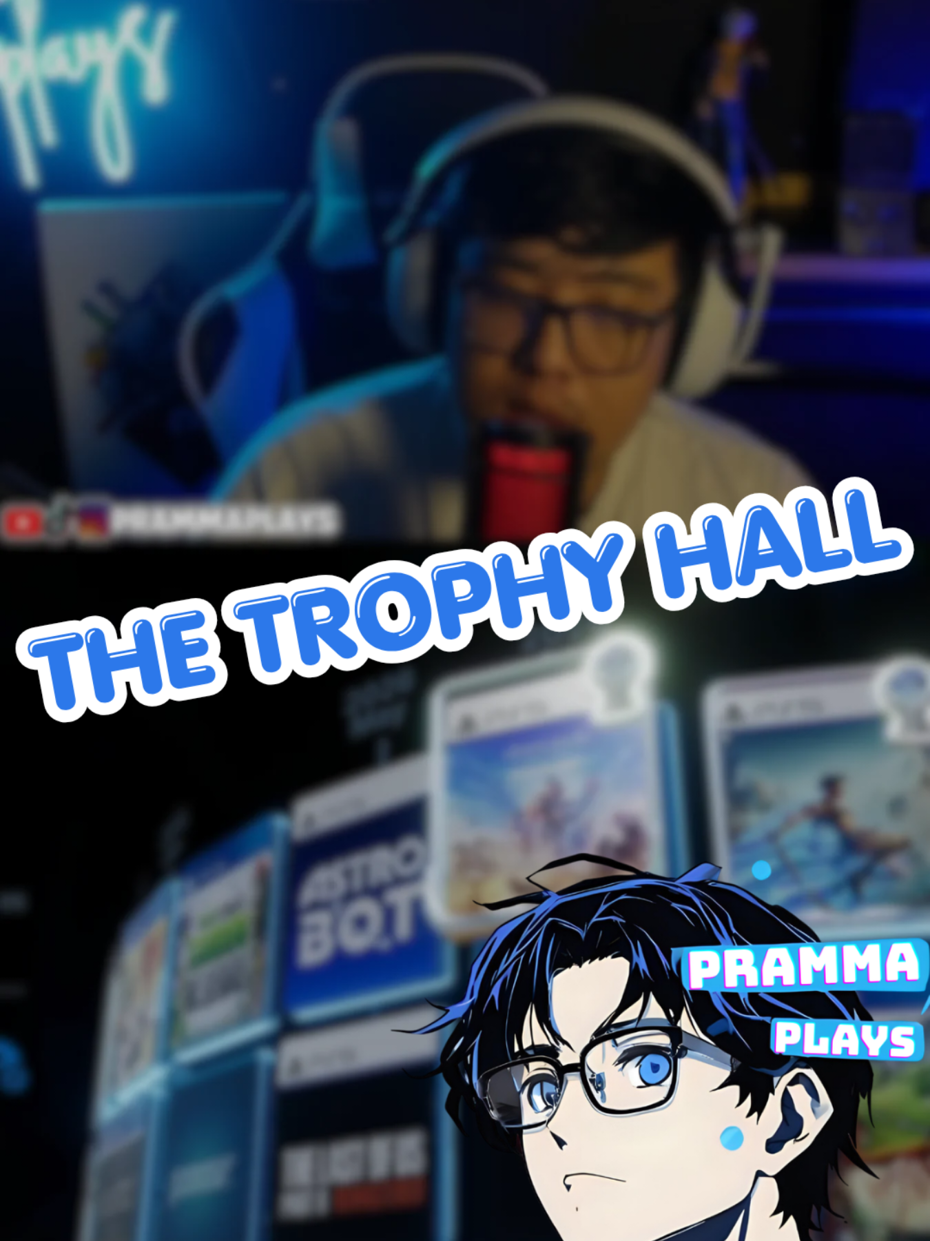 @Pramma Plays