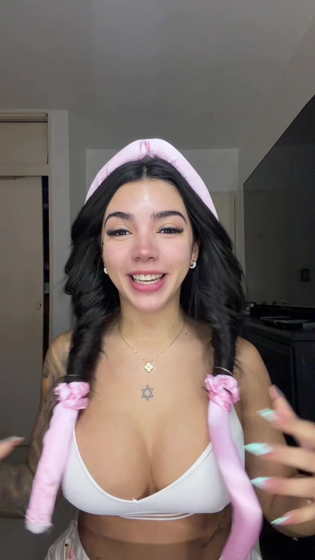 @Paola Zambrano