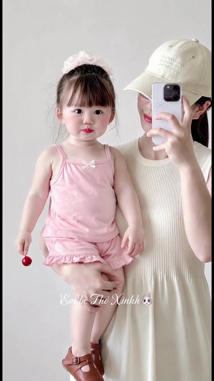 @Em b&eacute; Thỏ Xinhh🐰