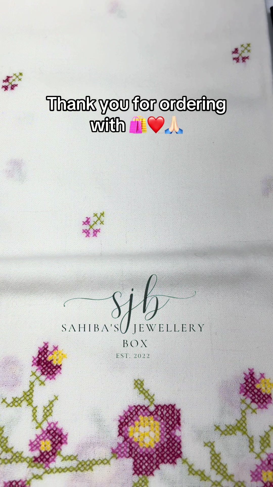 @Sahiba&rsquo;s Jewellery Box